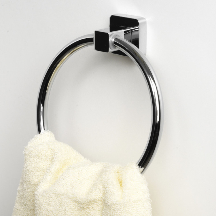 WasserKRAFT Lippe K-6560 Держатель полотенец