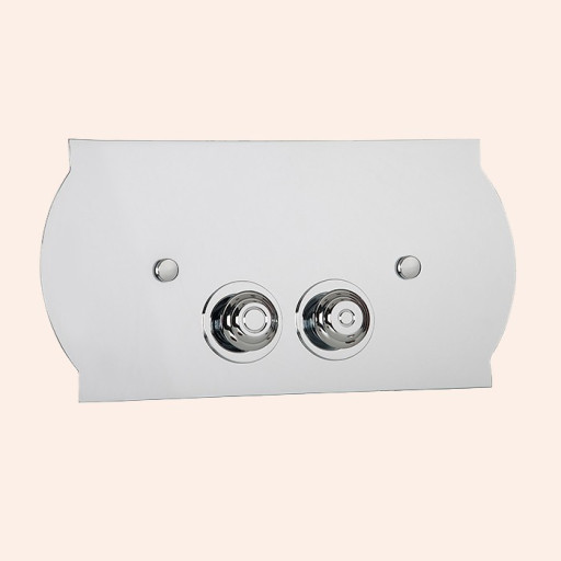 Клавиша смыва TW 300.1