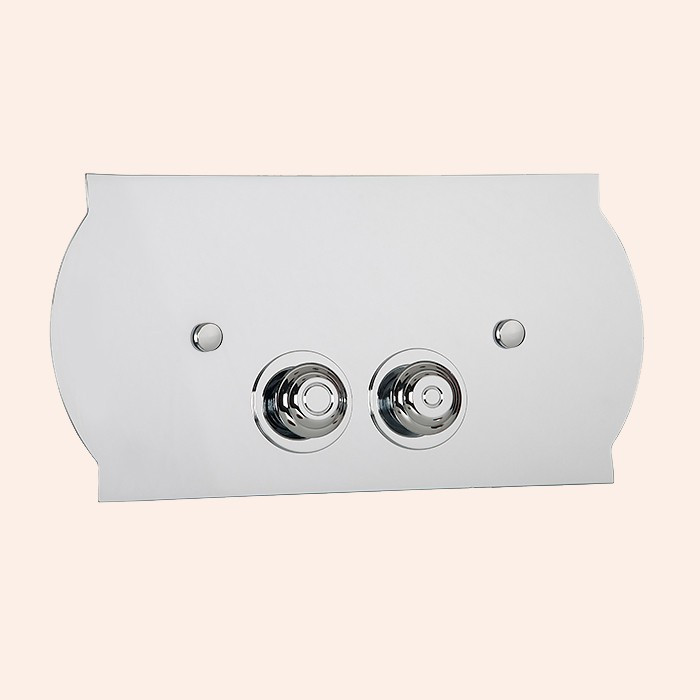 Клавиша смыва TW 300.1