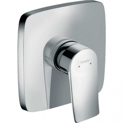 Смеситель для душа Hansgrohe Metris 31456000