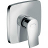Смеситель для душа Hansgrohe Metris 31456000