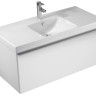 Mебель 100 см для раковины Jacob Delafon ODEON UP EB883-N14