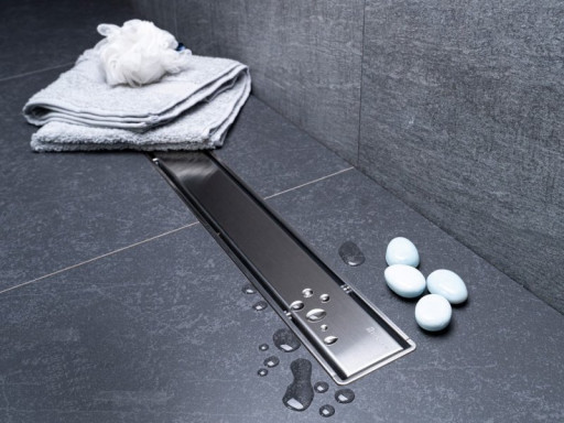 Душевой лоток Pestan Betto Line 550 Блистер PESTAN 13702509