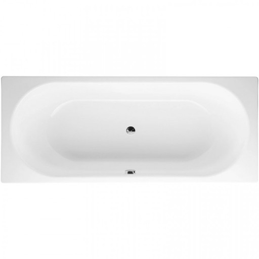 Стальная ванна Bette Starlet 170x75