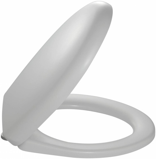 Крышка-сиденье из термодюра с механизмом «плавное опускание» Jacob Delafon MIDEO 4393K-00