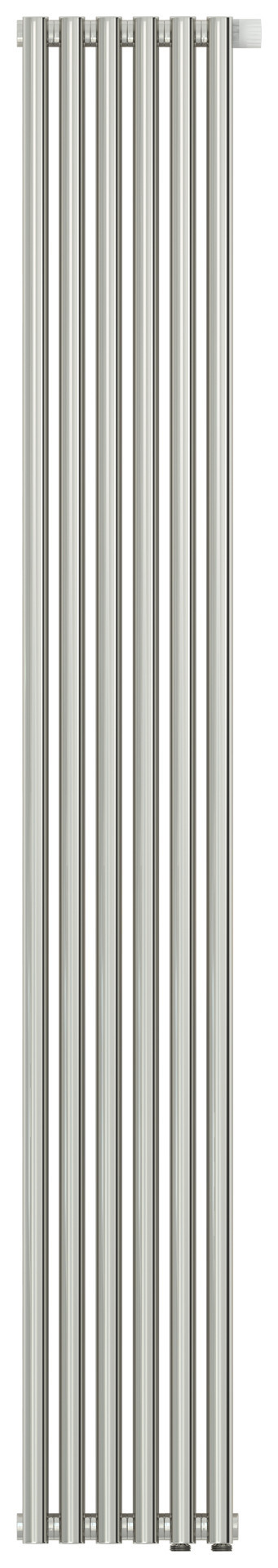 Отопительный радиатор Сунержа Эстет-00 EU50 1800х270 6 секций Без покрытия