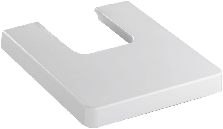 Крышка для биде с металлическими креплениями Jacob Delafon REVE E4818-00