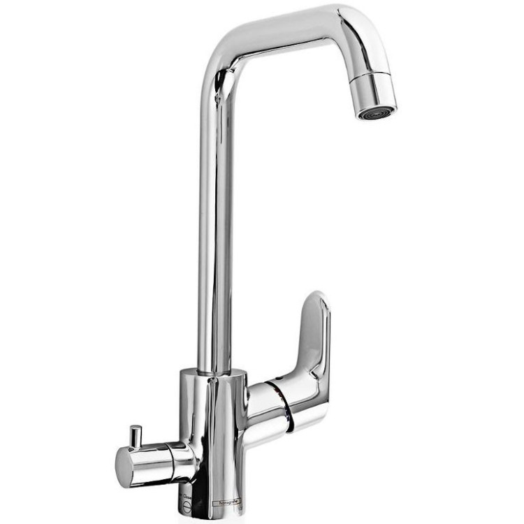 Смеситель для кухни Hansgrohe Focus 31823000