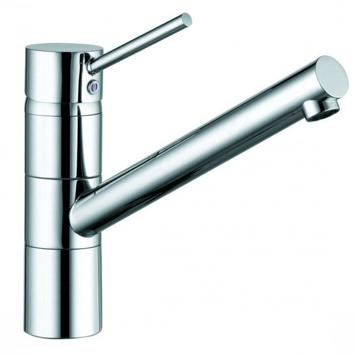 Смеситель для кухни Kludi Scope XL 339300575