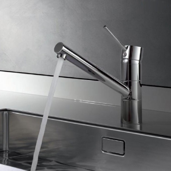 Смеситель для кухни Kludi Scope XL 339300575