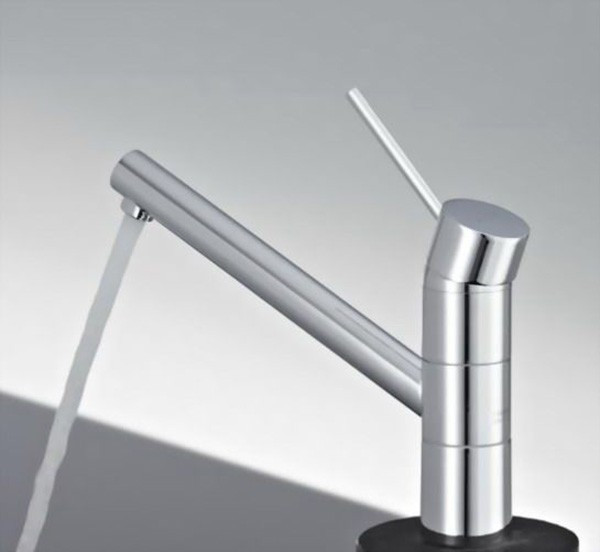 Смеситель для кухни Kludi Scope XL 339300575