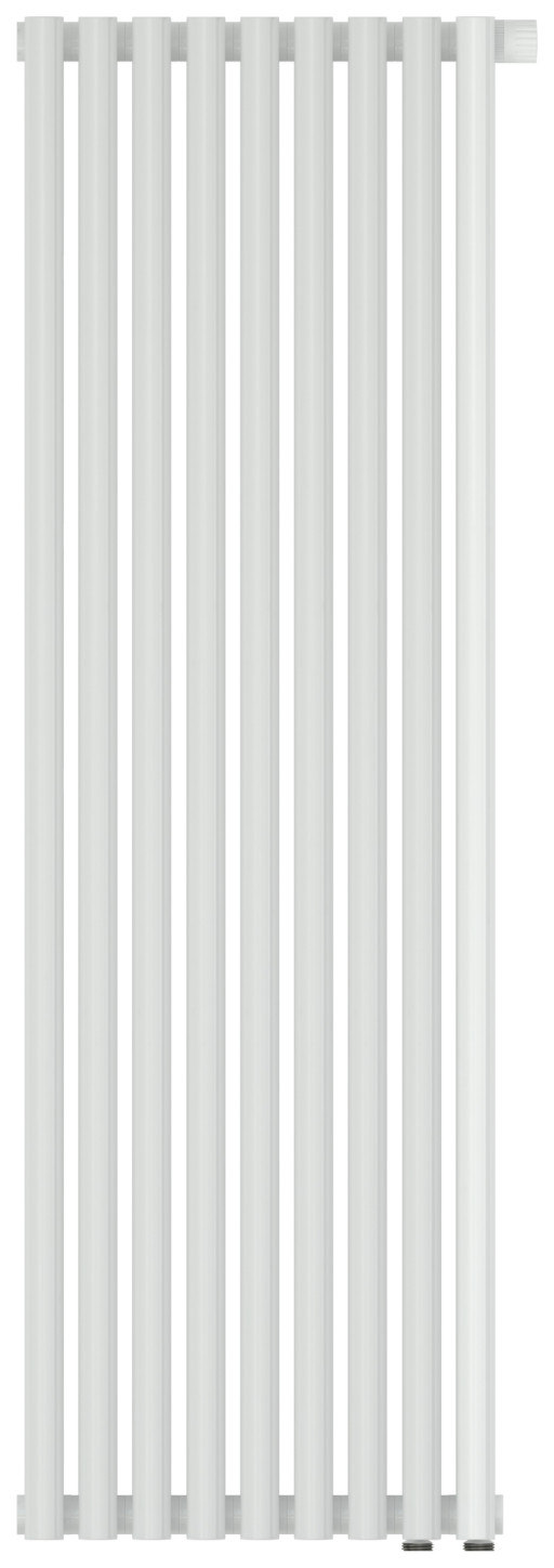 Отопительный радиатор Сунержа Эстет-11 EU50 1200х405 9 секций Белый
