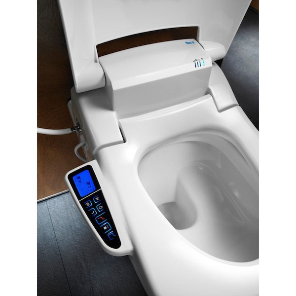 Крышка-сиденье для унитаза Roca Multiclin 811506000