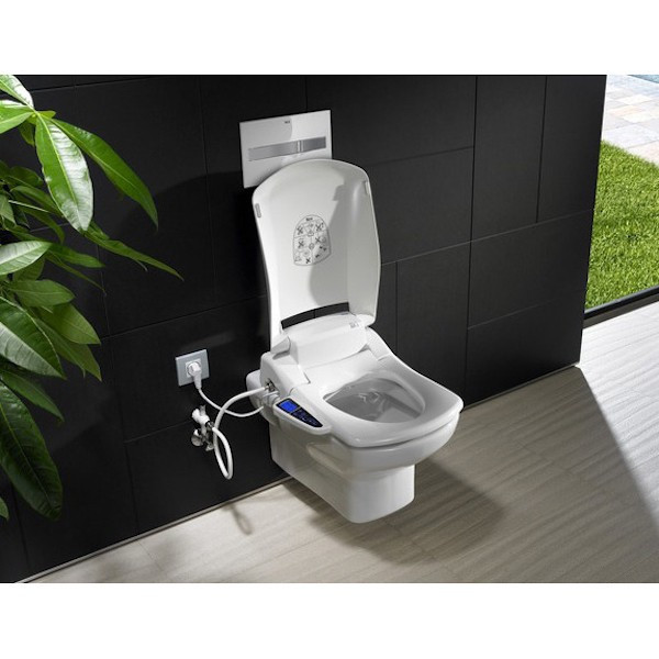 Крышка-сиденье для унитаза Roca Multiclin 811506000