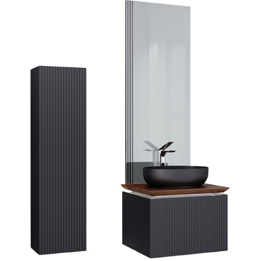 Strong 65, подвесной антрацит