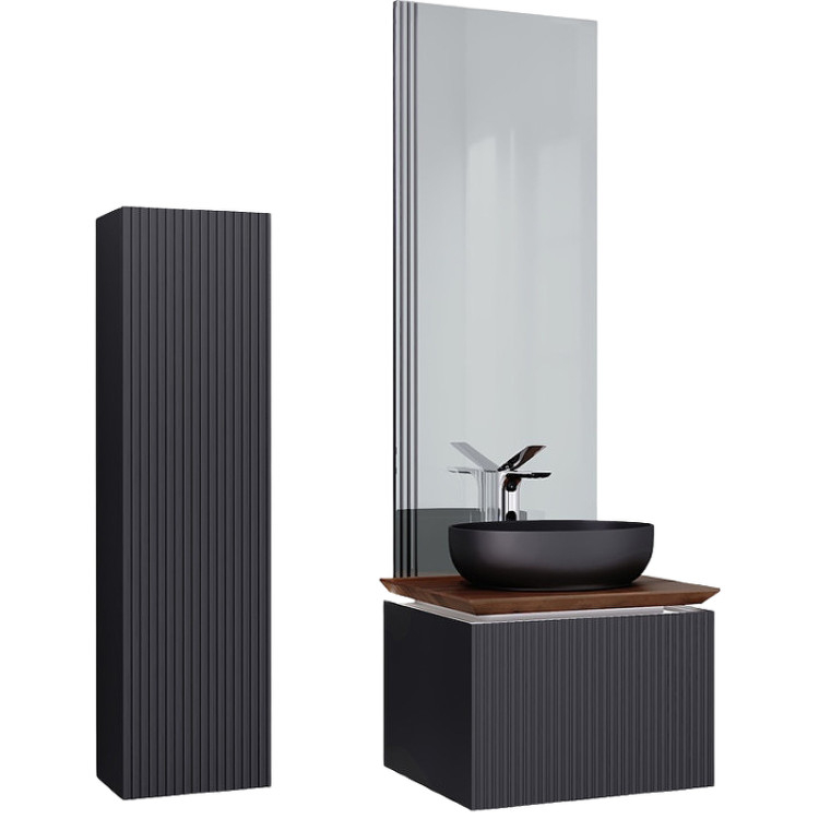 Strong 65, подвесной антрацит