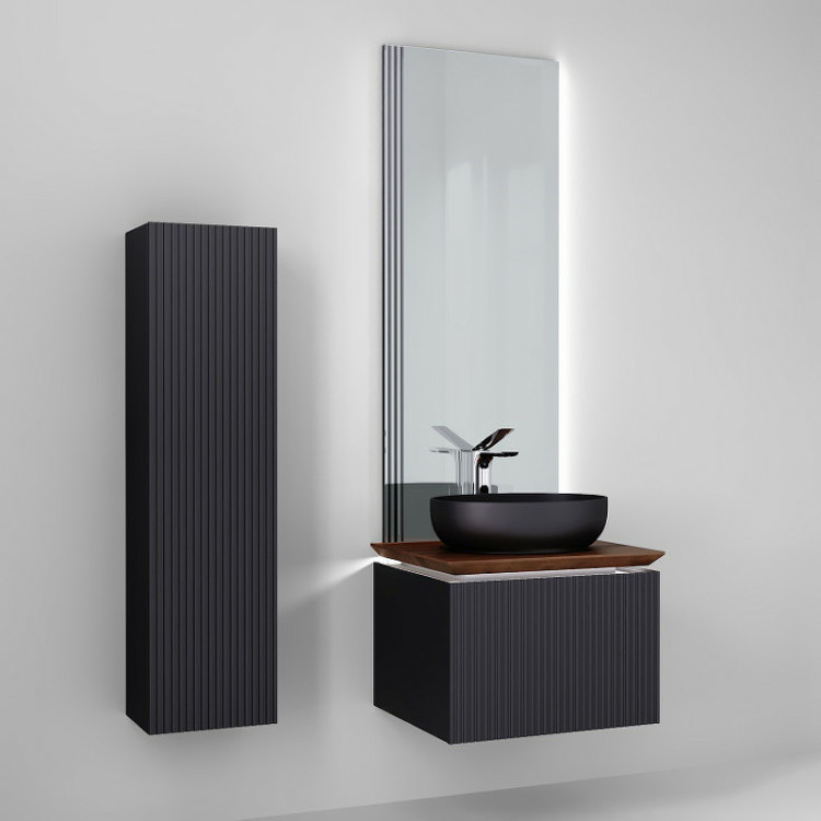 Strong 65, подвесной антрацит