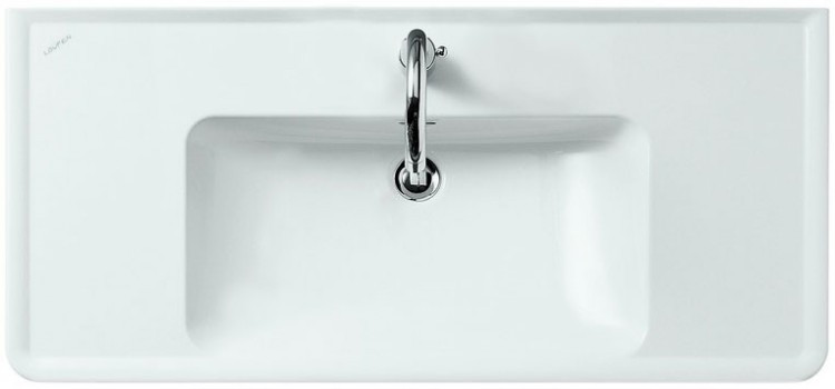 Раковина Laufen Pro A 105 8.1395.8