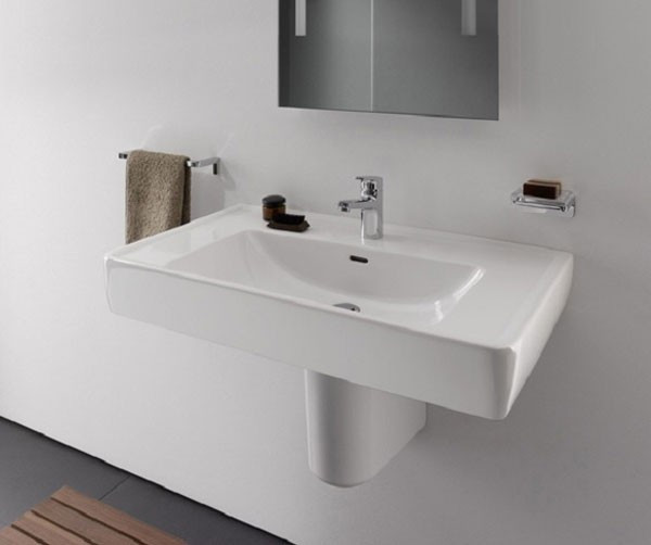 Раковина Laufen Pro A 105 8.1395.8