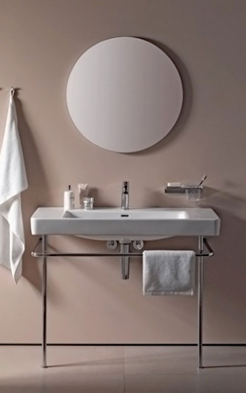 Раковина Laufen Pro A 105 8.1395.8