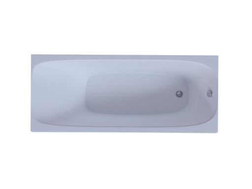 Ванна акриловая Aquatek Альфа ALF140-0000024