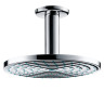 Верхний душ Hansgrohe Raindance S 18 27478000