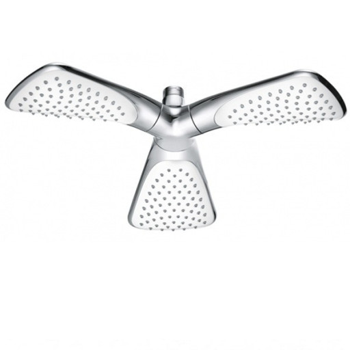 Верхний душ Kludi Fizz 6757805-00