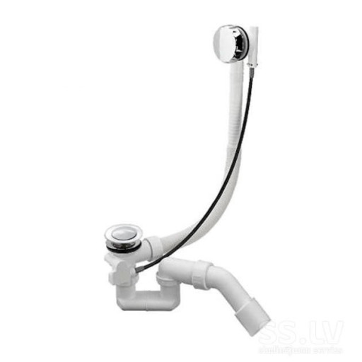 Слив-перелив Aquatek для всех ST-0000010