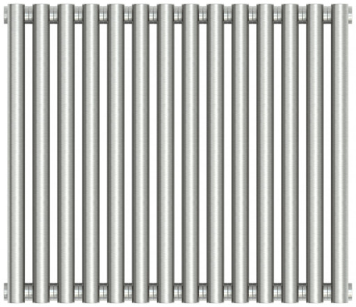 Отопительный радиатор Сунержа Эстет-00 500х630 14 секций Сатин