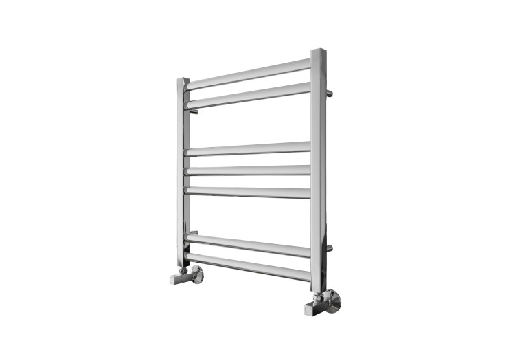 Полотенцесушитель водяной Aquatek Поларис AQ KO0760CH