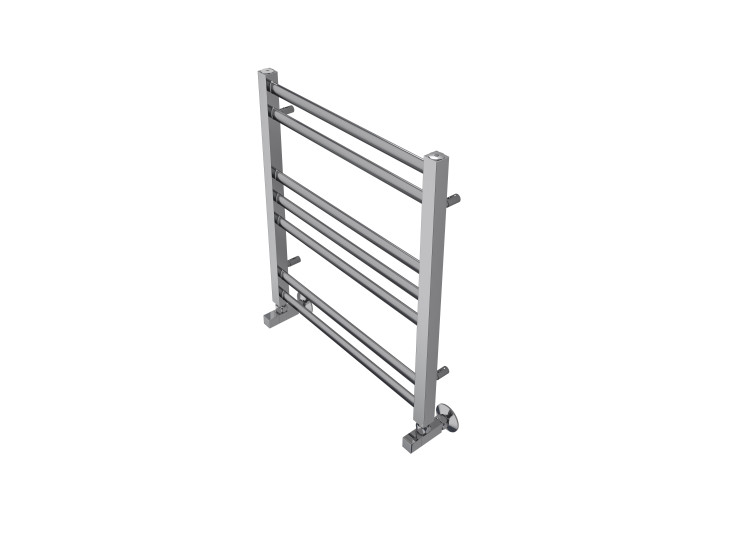 Полотенцесушитель водяной Aquatek Поларис AQ KO0760CH