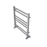 Полотенцесушитель водяной Aquatek Поларис AQ KO0760CH