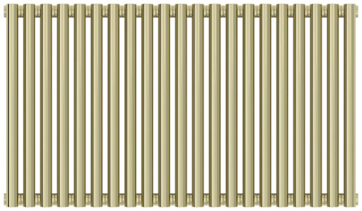 Отопительный радиатор Сунержа Эстет-00 500х945 21 секция Шампань