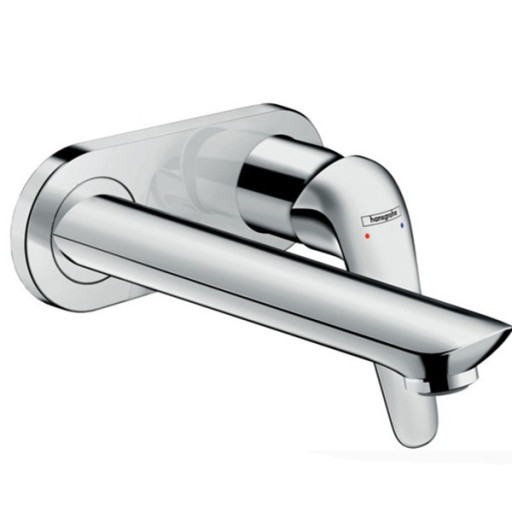 Смеситель для раковины Hansgrohe Novus 71127000