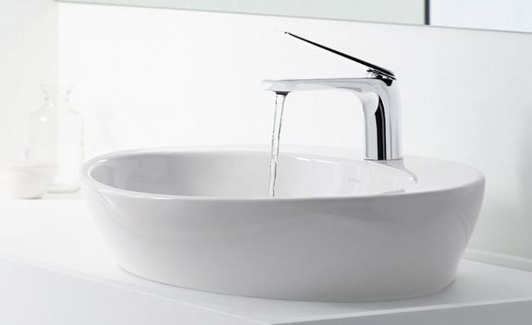 Смеситель для раковины Jacob Delafon Avid E97345-ND-CP