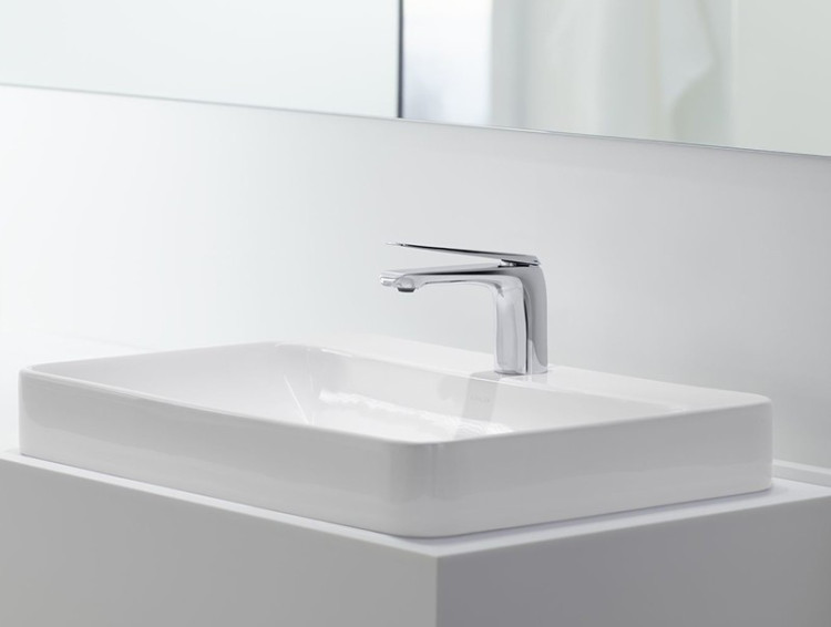 Смеситель для раковины Jacob Delafon Avid E97345-ND-CP