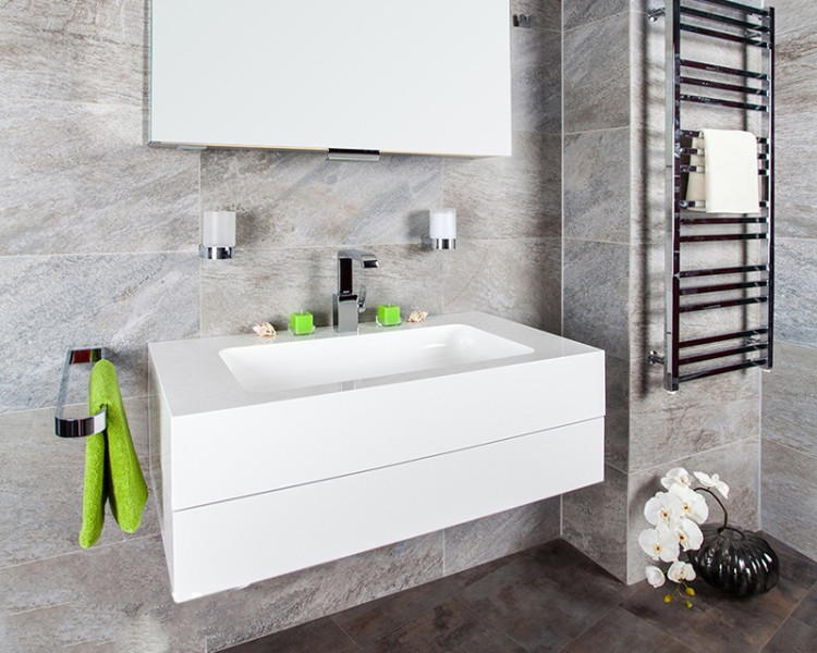 Тумба под раковину Keuco Edition 300 30362 002100