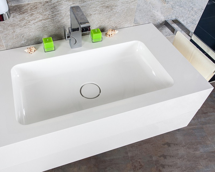 Тумба под раковину Keuco Edition 300 30362 002100