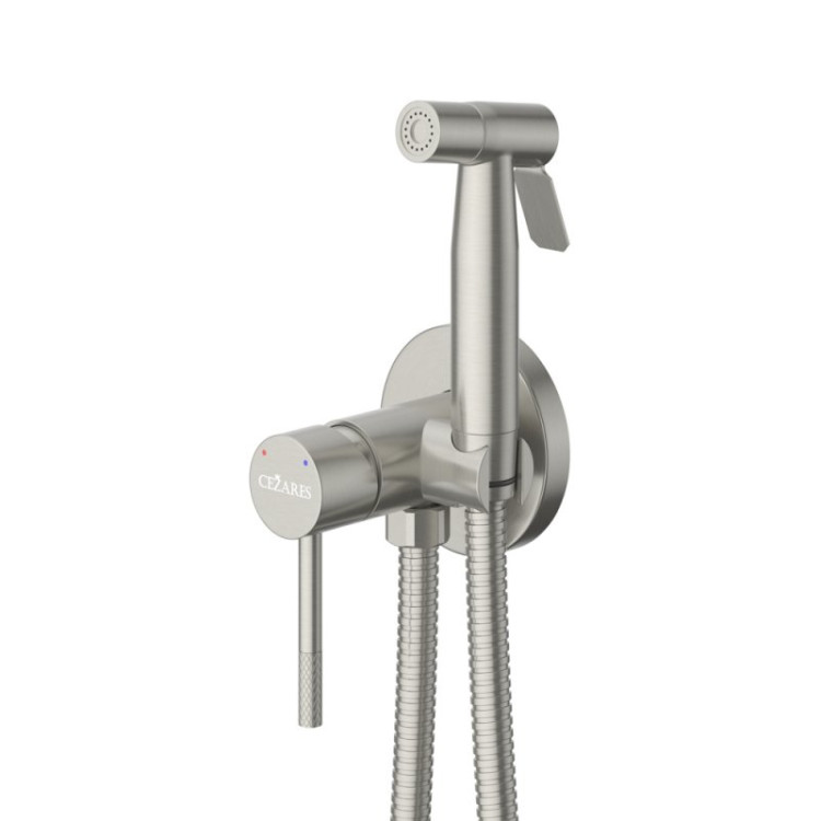 Гигиенический душ со смесителем Cezares RELAX-DIF-BORO