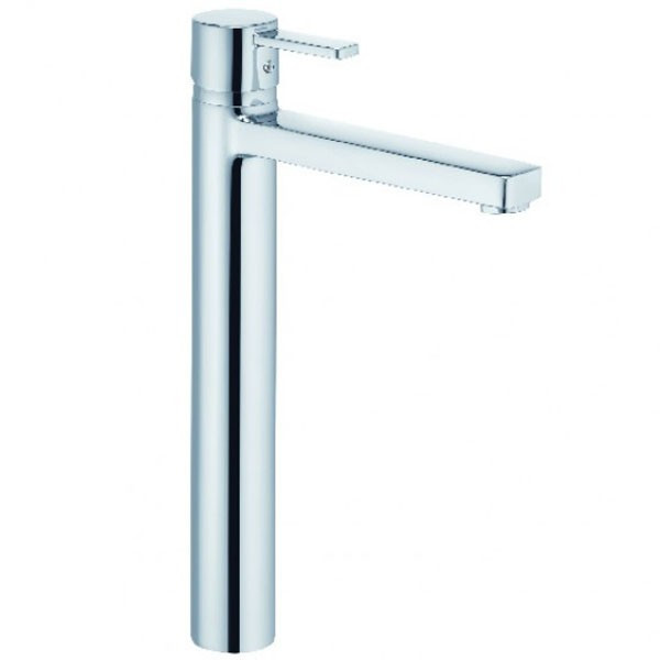 Смеситель для раковины Kludi Zenta 382570575