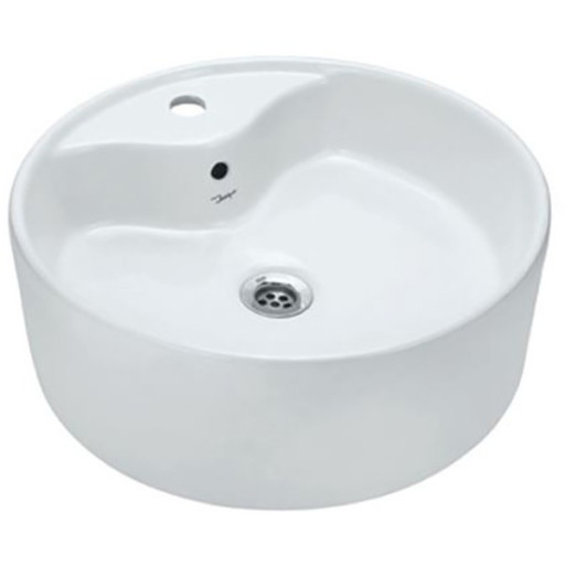 Раковина-чаша Jaquar JDS 50 JDS-WHT-25935
