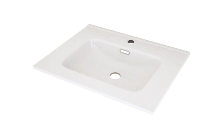 Керамическая раковина 81x46x155 Cezares CZR-8073-80