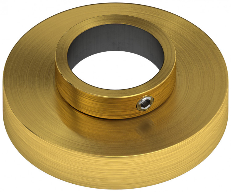 Отражатель Сунержа TUBE 1/2