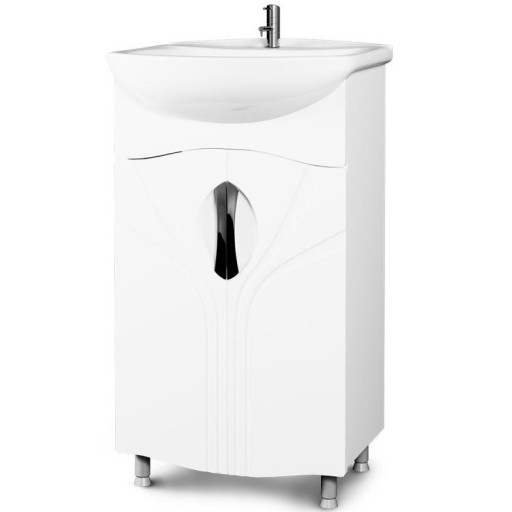 Тумба под раковину Velvex Fly 55 тBel4-55