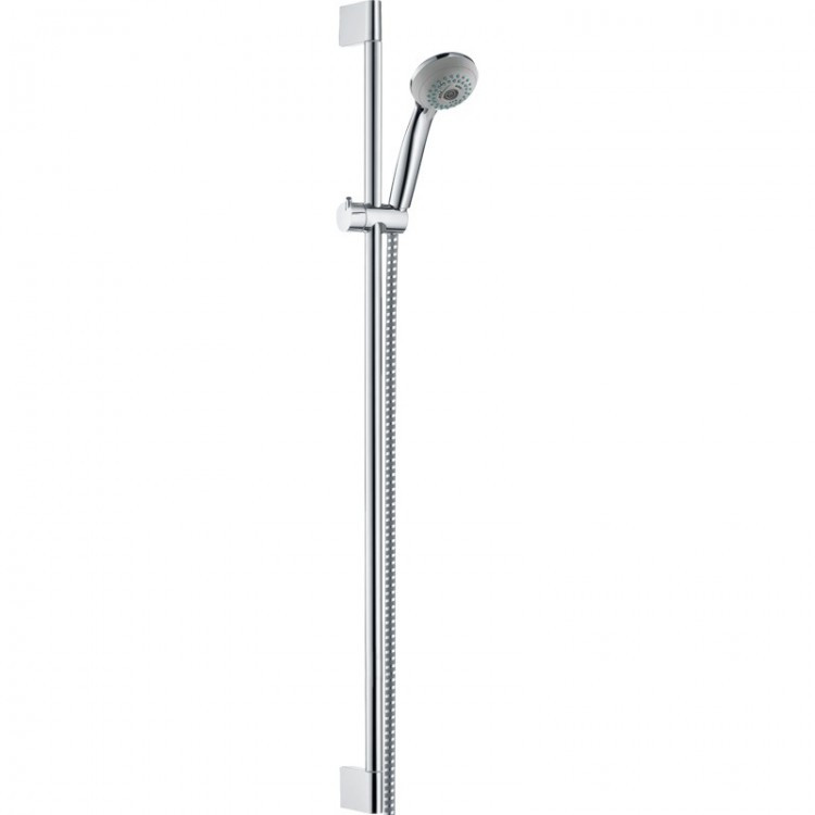 Душевой гарнитур Hansgrohe Crometta 27766000