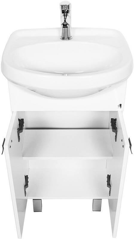 Тумба с раковиной Orange Рио 50