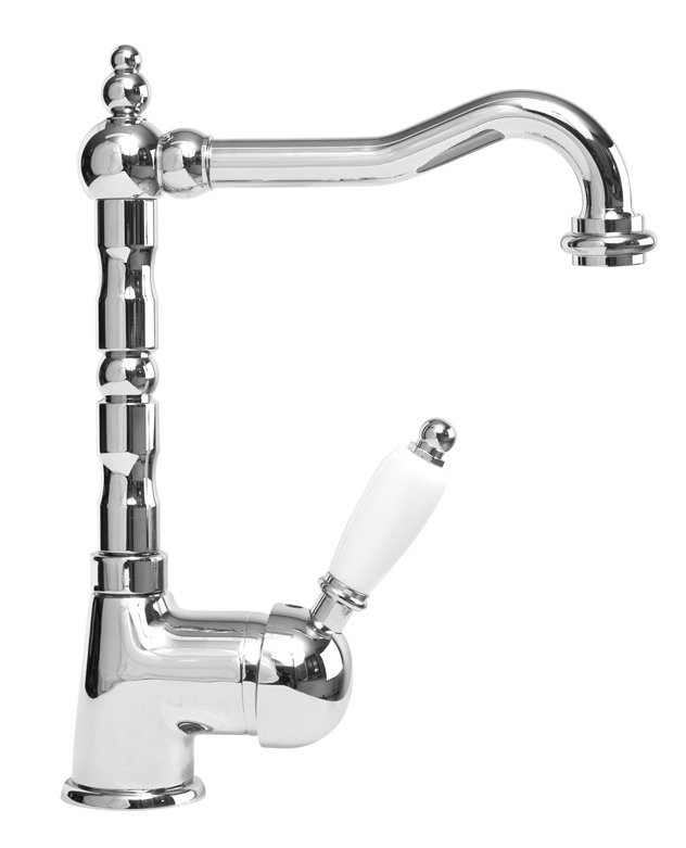 Смеситель для раковины Cezares ELITE-LSM2-02-M