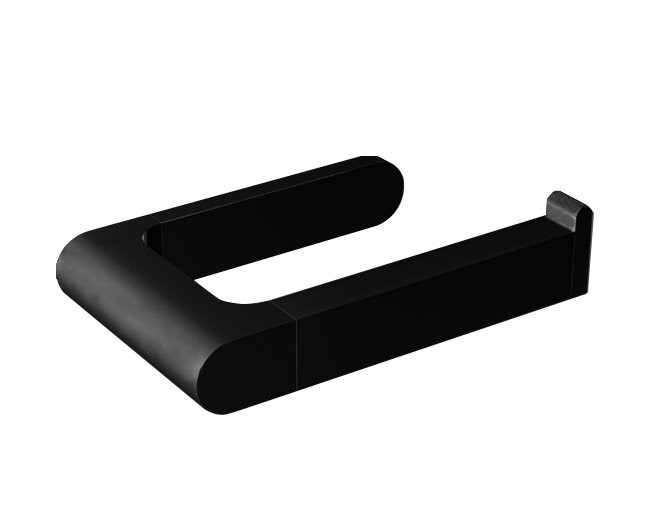 Держатель туалетной бумаги подвесной ART&MAX AM-E-3983-MB