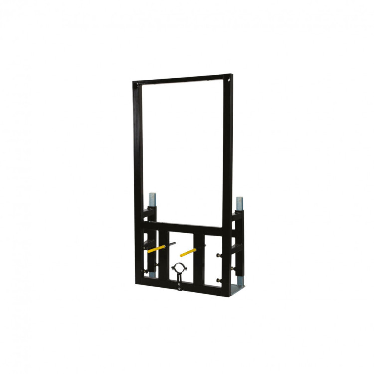 CREAVIT Инсталляция для биде GBM500.01