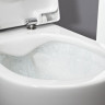 Унитаз Laufen Pro Rimless подвесной